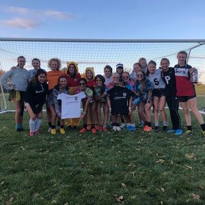 Meet your Posher, Avery